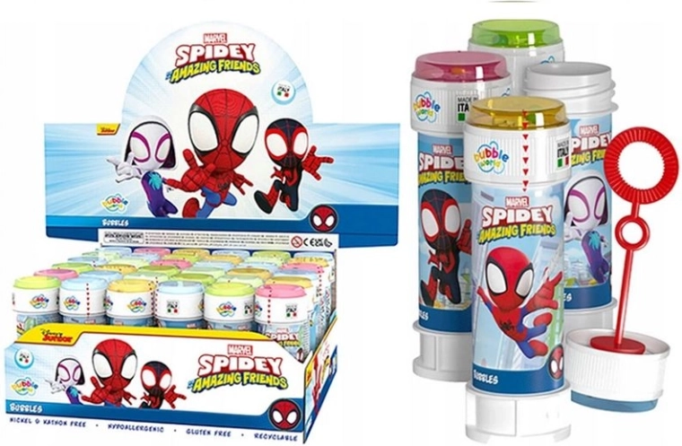 Балончета Spidey 60 мл