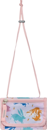 BAAGL Bunny Neck Wallet