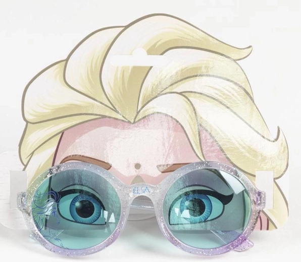 Слънчеви очила Frozen – 1 брой