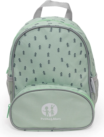 Petite & Mars children's backpack Backie Tree