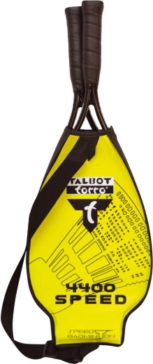Комплект за speed badminton Talbot-Torro Speed 4400