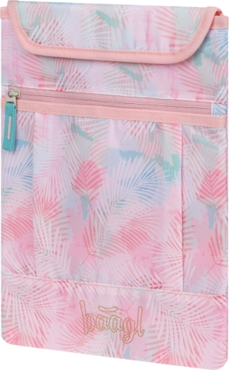 BAAGL Sunset laptop sleeve