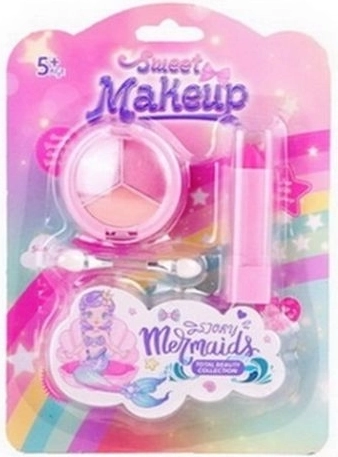 Козметичен комплект Sweet Makeup Lovely Mermaids