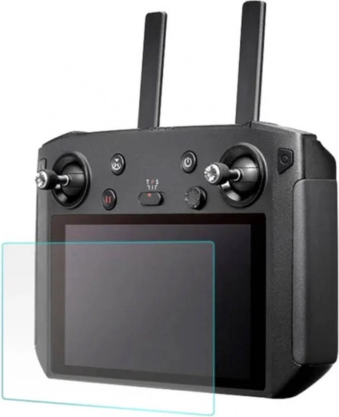 Закалено стъкло Sunnylife 5,5" за RC контролер DJI