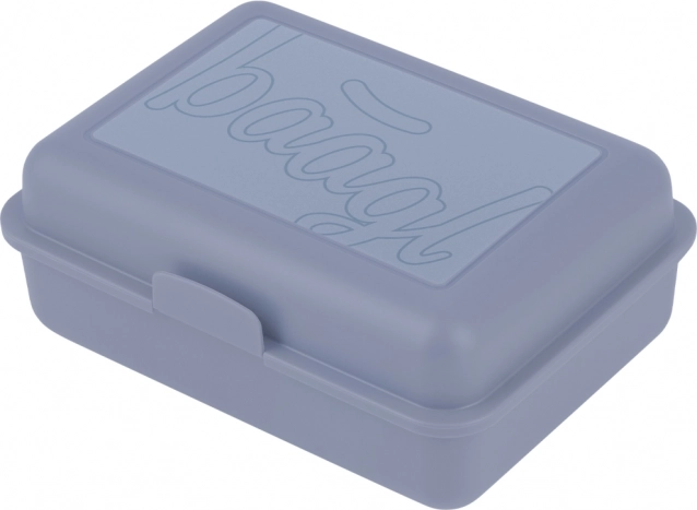 Кутия за закуска Dust Blue