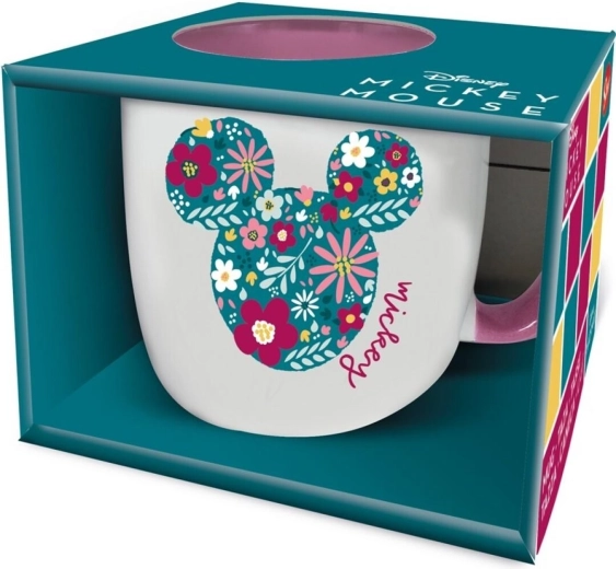 Mickey Mug 380 ml