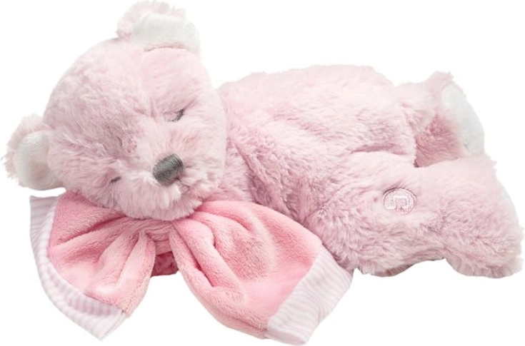Розово плюшено мече Suki Baby