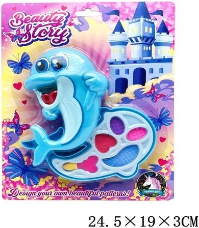 Creative Painting for Dolls
