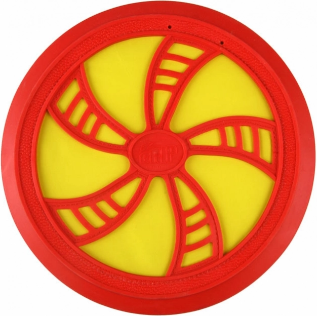 Flexi disk for fun at the beach and pool
