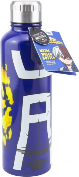 Неръждаема бутилка My Hero Academia