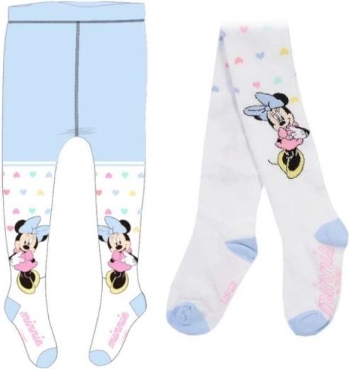 Children's Minnie Tights
