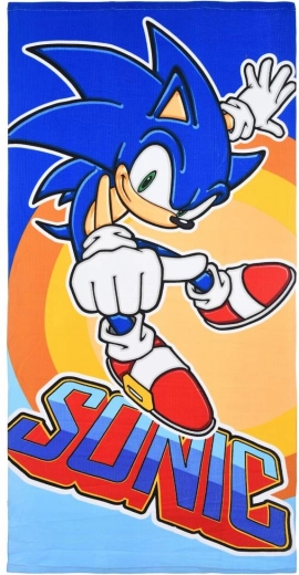 Бързосъхнеща кърпа Sonic - 1 брой