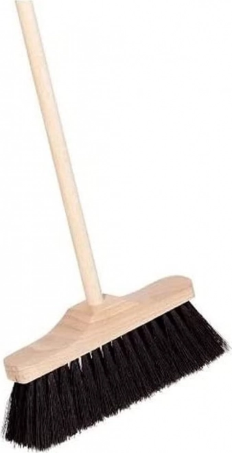GOKI Children's Broom 65 cm
