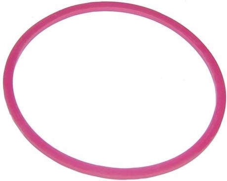 Square Canning Rubber Seals (20 pcs)
