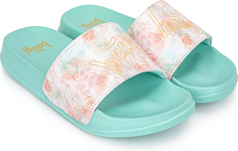 BAAGL Sunset slippers – size 29