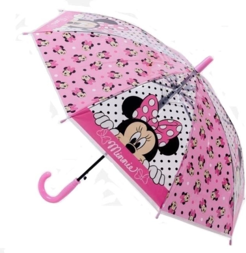 Чадър Minnie