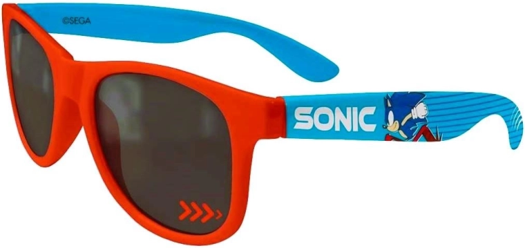 Слънчеви очила Sonic - 1 брой