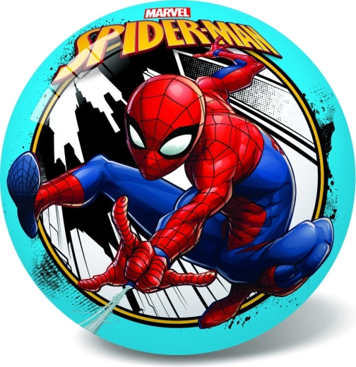 Топка MARVEL SPIDER-MAN 14 см