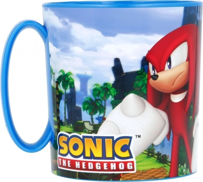Пластмасова чаша Sonic