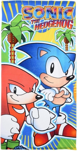 Хавлия Sonic