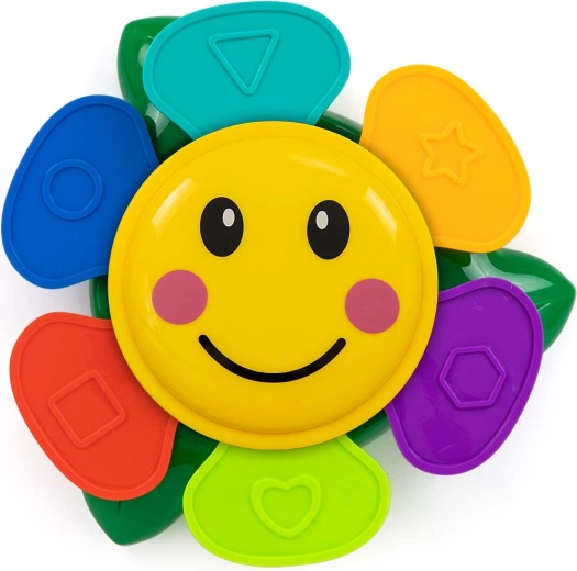 Water toy Flower