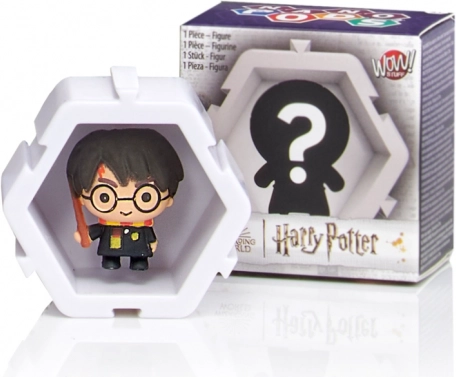 Колекционерска mystery фигурка Harry Potter