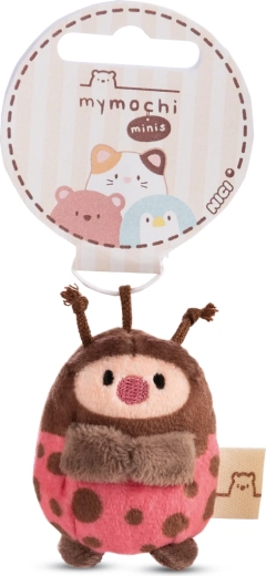Висулка NICI MyMochi калинка Dozz 5 см
