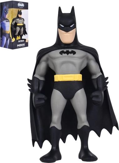 Колекционерска фигурка Minix Batman – 1 брой