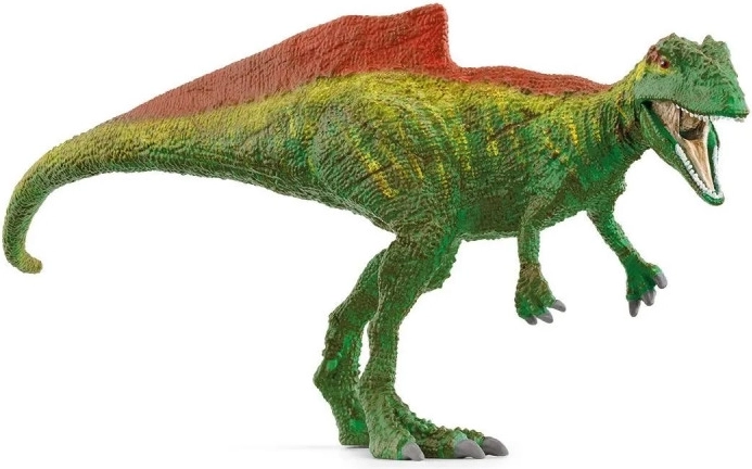Schleich Concavenator Dinosaur Figurine