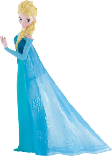 Фигурка Disney Леденото кралство – Елза