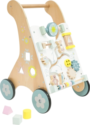 2Kids Toys активно проходилo с животни в пастелни цветове