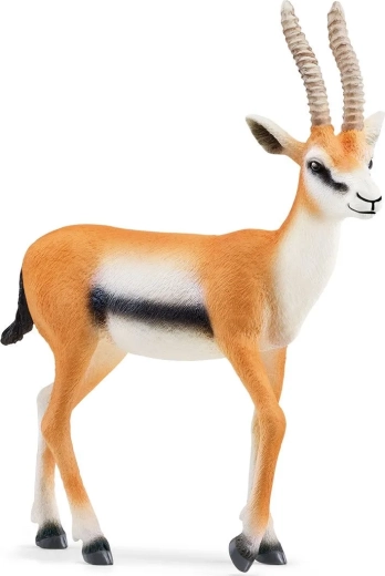 Фигурка на газела на Томсън WILD LIFE