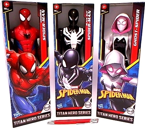 Hasbro Power Rangers SPD бронирана екшън фигурка