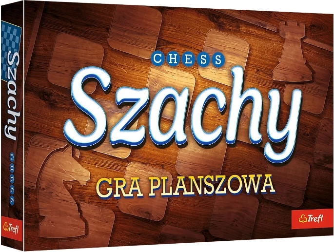 пластмасов шах