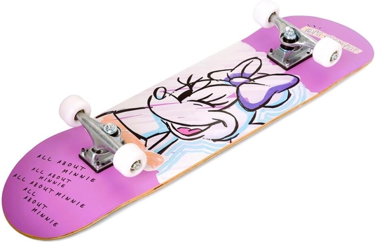 Скейтборд Seven Minnie 79 см