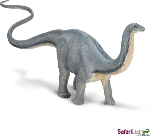 Safari Ltd. Apatosaurus figure - 1 piece