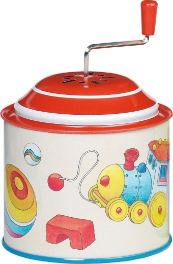 Музикална кутийка Toys – 1 брой