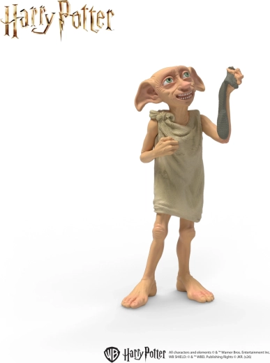 Harry Potter Dobby with a Sock - 1 piece