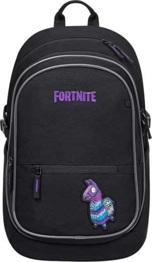 BAAGL Ученическа раница Core Fortnite Llama GRS