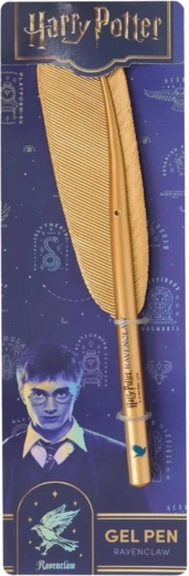 Harry Potter Ravenclaw Gel Pen – Ravenclaw
