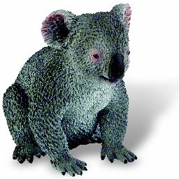 Фигурка на коала Bullyland