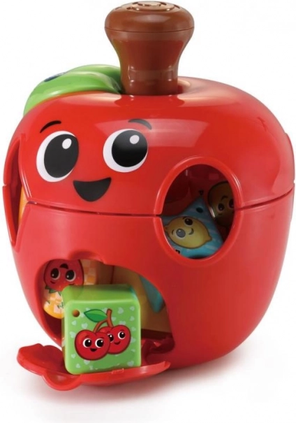 Весело ябълко – сортер VTECH