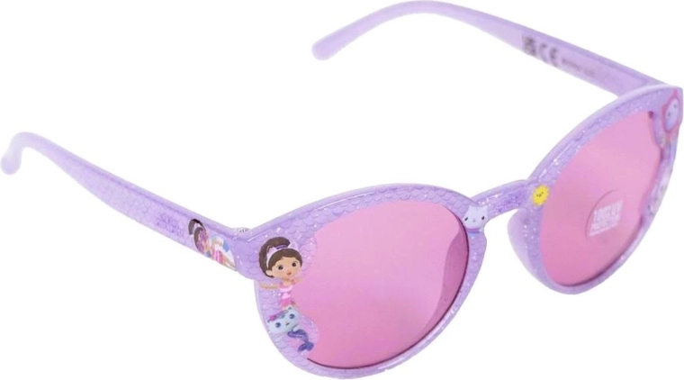 Gabby's Dollhouse Children's Sunglasses