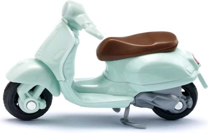 Siku Vespa 125 GTS Super модел на скутер