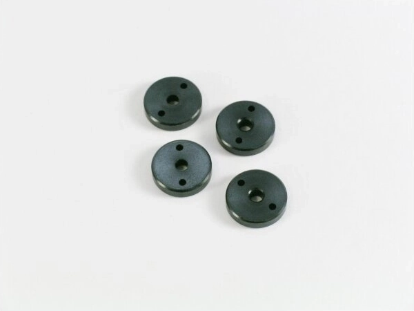 Бутала за амортисьори 1,6 mm за X1CRT HN - 4 броя