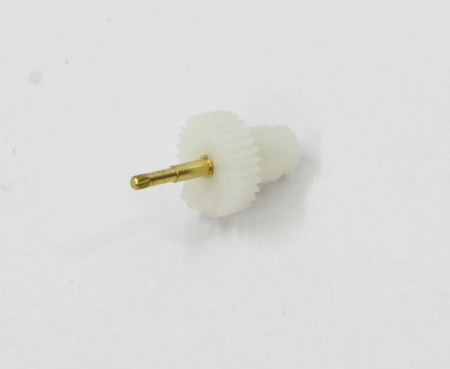 Micro servo with plastic gears Jamara - 1 piece