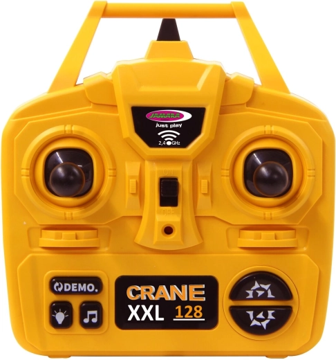 Предавател за кран XXL 128, 2,4 GHz