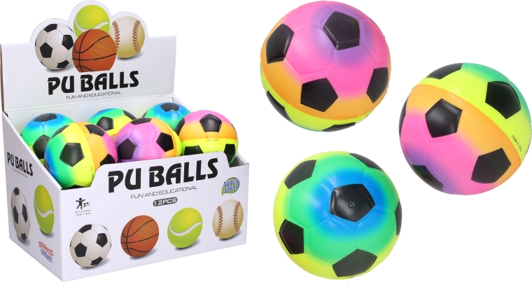 Football Ball 10 cm