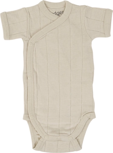 Lodger hydrophilic short-sleeve bodysuit Tribe Birch 80