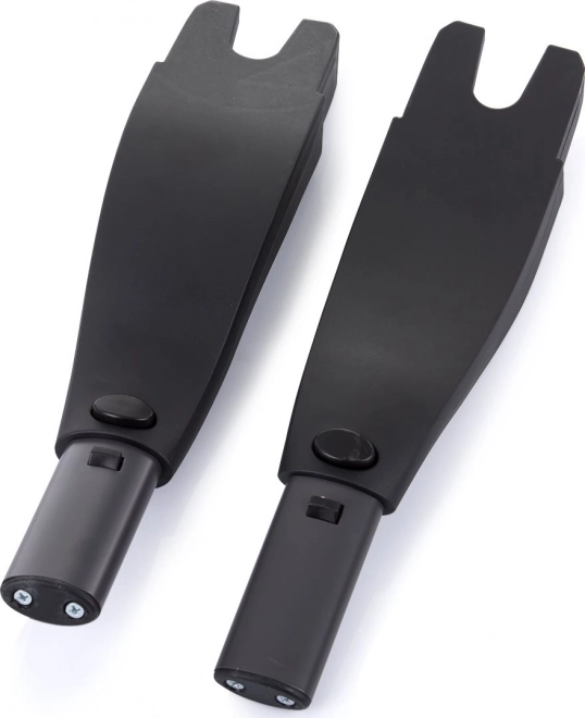 Адаптери за дясната страна на бебешка количка Chipolino Duo Smart